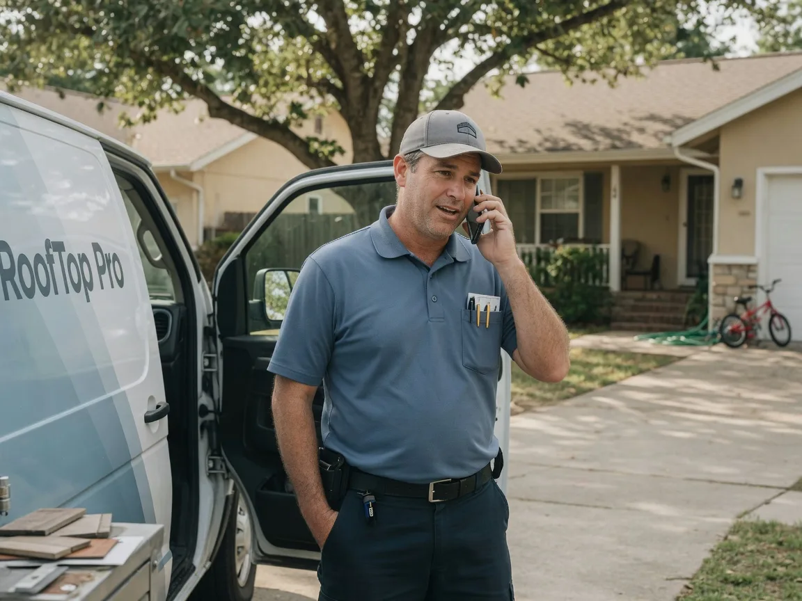 Roof Repair Bruno, MN FAQs