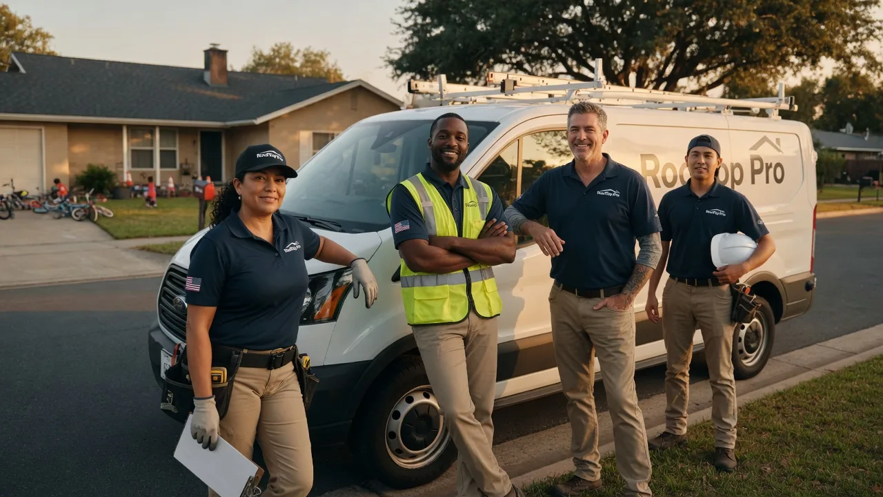 Roof Repair in Bruno, MN near me